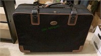 John Weitz brand suitcase 28 x 20 x 8 - don’t see