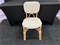 “Wicker” Side Chair/Accent Chair/Dining Chair