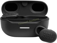 JBL Endurance Race Sport Earbuds (Black)