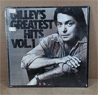 1976 Mickey Gilley Greatest Hits Vol 1 Album