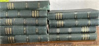 1897 Encyclopedias