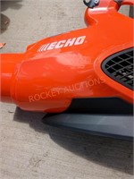 ECHO 56v Handheld Blower