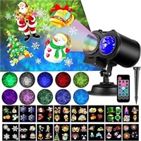 Christmas Projector Lights, LED Projection Light,