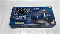 Rock band Cymbals expansion kit