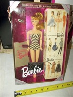 35th Anniversary Barbie Doll Special Edition
