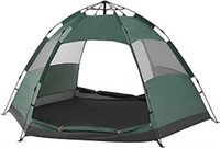 Magshion Camping Lightweight Instant Tent 2