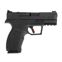 Tisas PX-9 Carry Pistol - Black | 9mm | 3.5" Barre