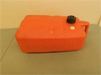 22 Litre Boat gas tank