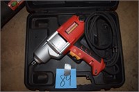 Impact wrench