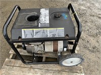 Ex-Cell 5000W Electric Generator