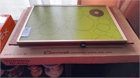 Cornwall thermal glass with box