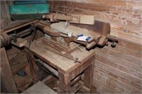 Old Scale-Jointer