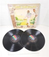 GUC Elton John "Goodbye Yellow Brick Road" Vinyl R