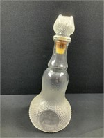 Magazine Wobble Bottle Made in Ital