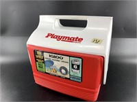Igloo Playmate small insulated cooler for  six can
