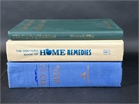 The Angels of Lockhart,Home Remedies & Texas