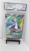 AGS 9.5 Empoleon V full art