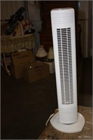 Sunbeam Tower Fan 31H