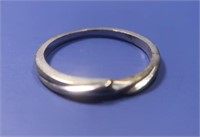 14K Ring(Size 4.5)-1.4gr gold