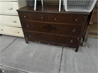 Dresser ( NO SHIPPING)