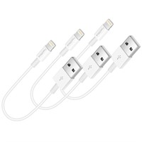 Short lighting cable, iPhone cable data