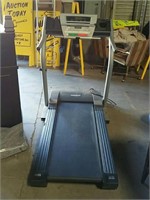 Nordictrack treadmill