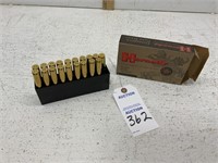 Hornady Dangerous Game Series