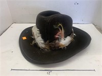Hat Size Large