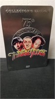 75th Anniversary collector's edition of The Three