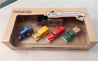 ERTL COLLECTIBLES- JC PENNY- 100TH ANNIVERSARY