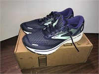 Brooks Women's Sz 8.5 "Ghost 14" Running Shoe