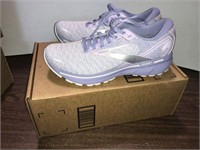 Brooks Women's Sz 8.5 "Ghost 14" Running Shoe