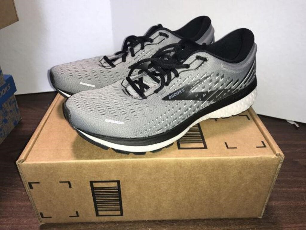 Brooks Running Shoes-Men's & Women's