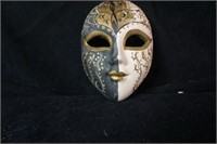 Small Ceramic Mask