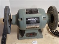 Delta 8" Bench Grinder