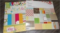 Multi Pattern Paper Packs