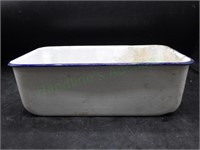 Vintage Vitalizer Ceramic Coated Crisper Tray