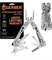 Gerber Gear Suspension-NXT 15-in-1 Multi-Tool