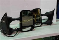 Ford Rear View Mirrors