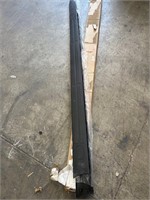 Truck Bed Side Rails