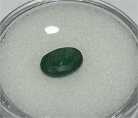 1.19CT EMRALD GEMSTONE