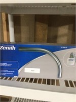 Heath/ Zenith 24” aluminum arm with hardware