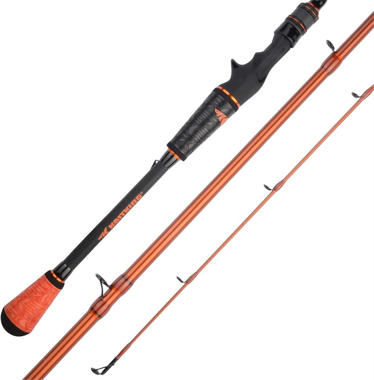 KastKing Speed Demon Pro Rod  7ft 2in Heavy