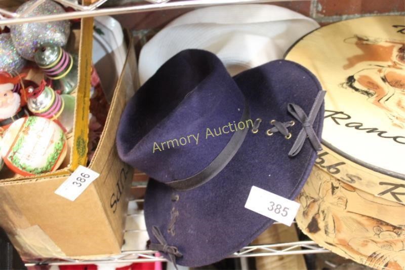Armory Auction December 10, 2018 Monday Sale