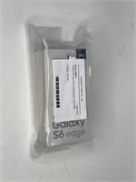 SAMSUNG GALAXY 6 EDGE BLK 32 GB *NIB