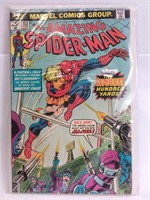 Comic Amazing Spiderman #153