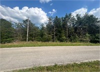 Tract 9: 3.06+- Acres • Creek Frontage