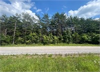 Tract 10: 1.54+- Acres