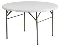 Flash Furniture $159 Retail Folding Table