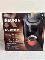 Keurig - new never used